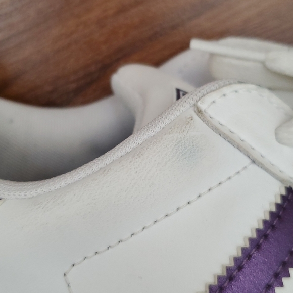 Adidas clamshell sneakers - Picture 9 of 9